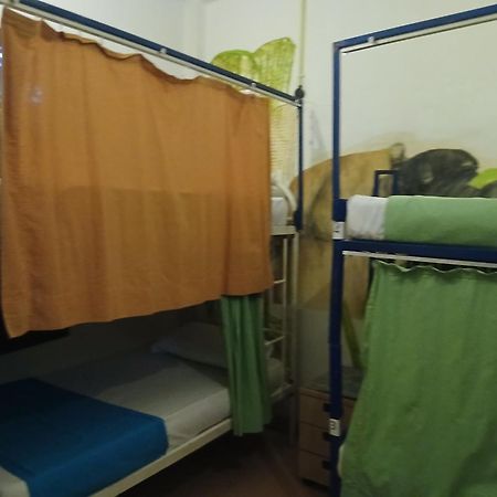 Seconds Hostel - קולומבו מראה חיצוני תמונה