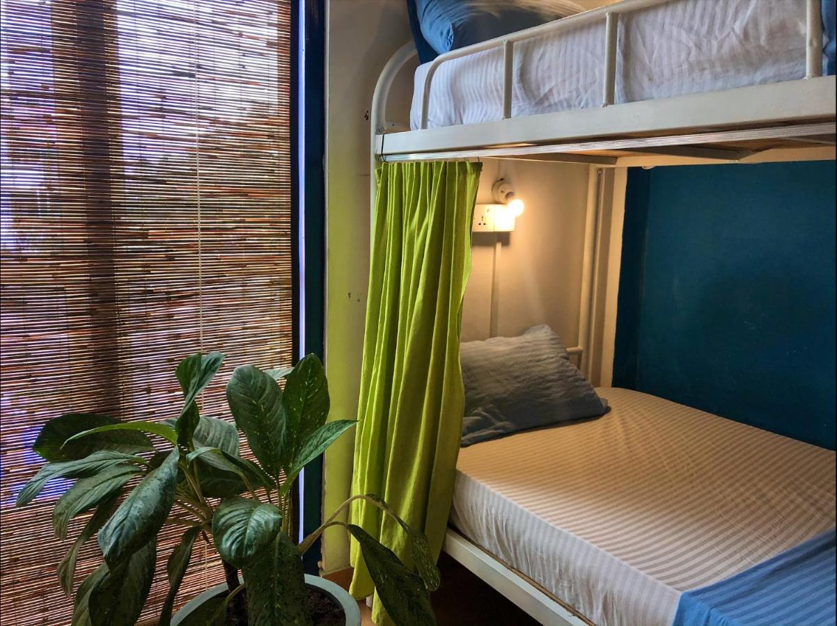 Seconds Hostel - קולומבו מראה חיצוני תמונה