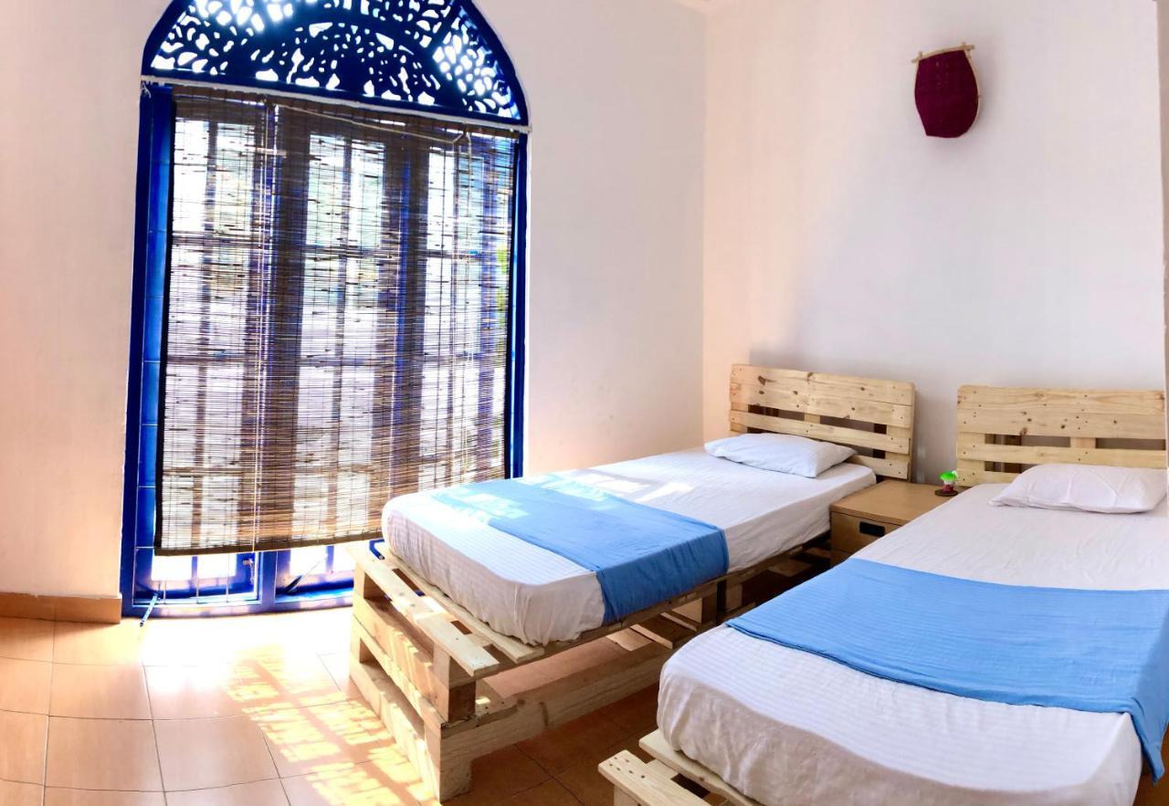 Seconds Hostel - קולומבו מראה חיצוני תמונה