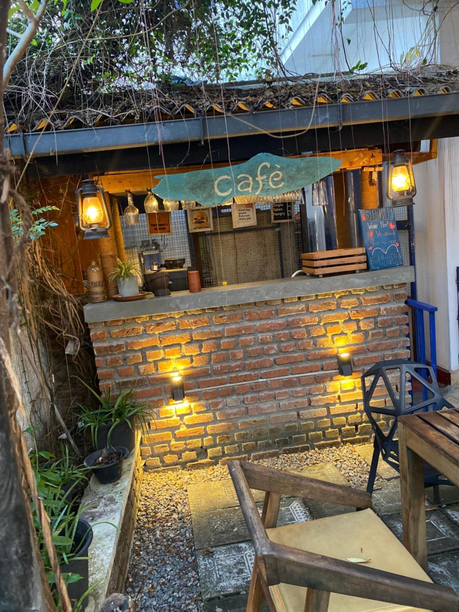 Seconds Hostel - קולומבו מראה חיצוני תמונה