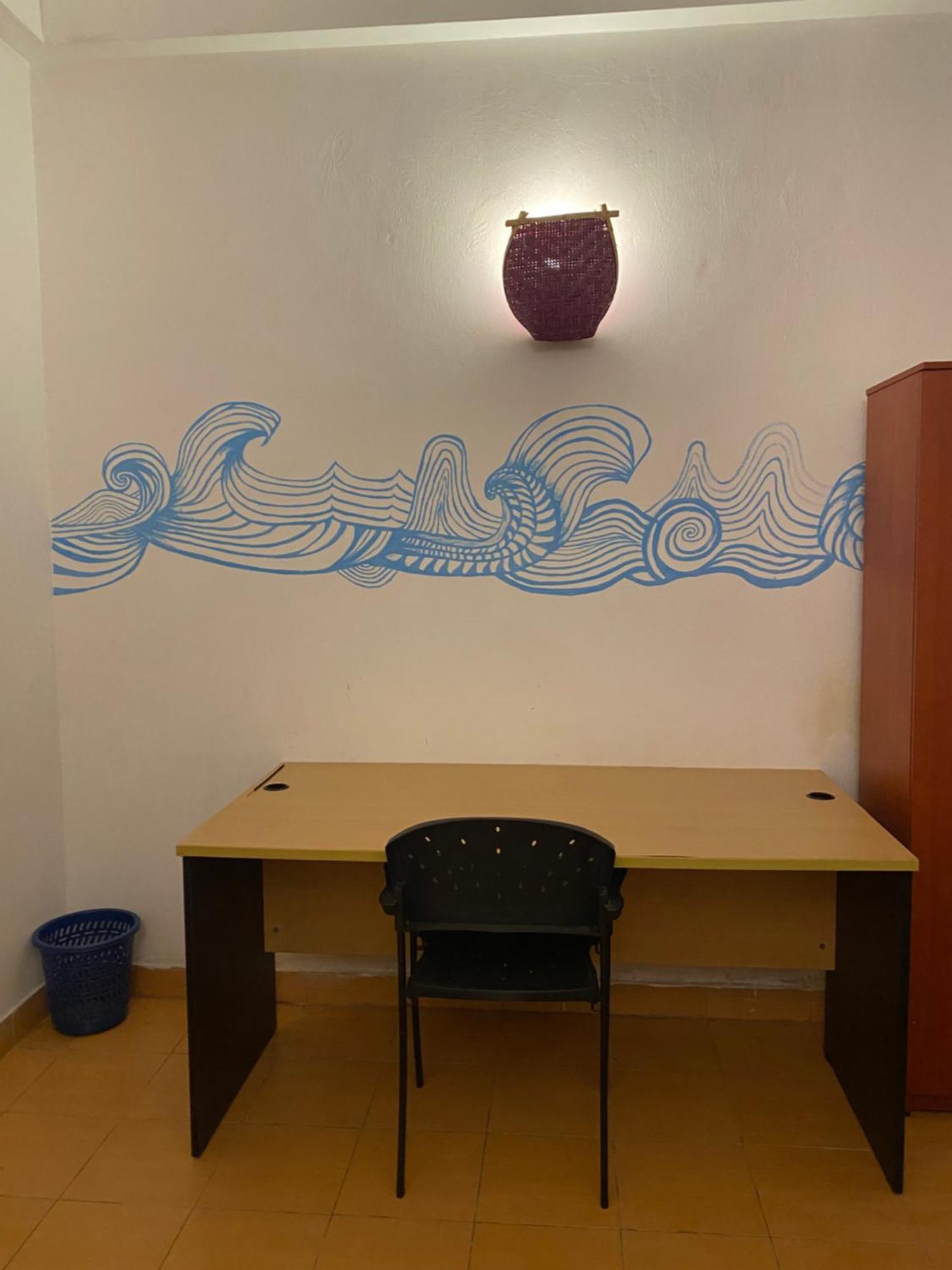 Seconds Hostel - קולומבו מראה חיצוני תמונה