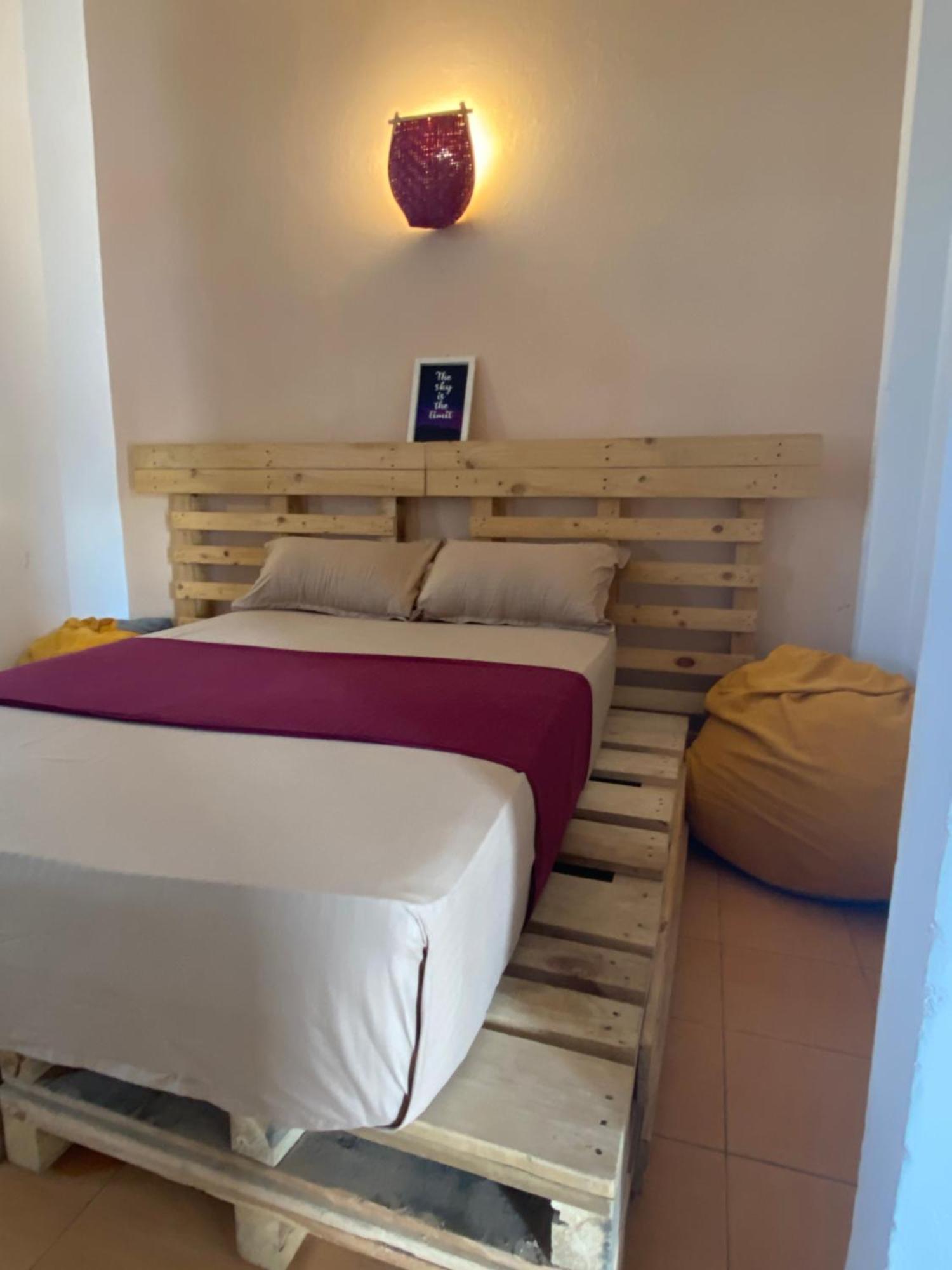 Seconds Hostel - קולומבו מראה חיצוני תמונה