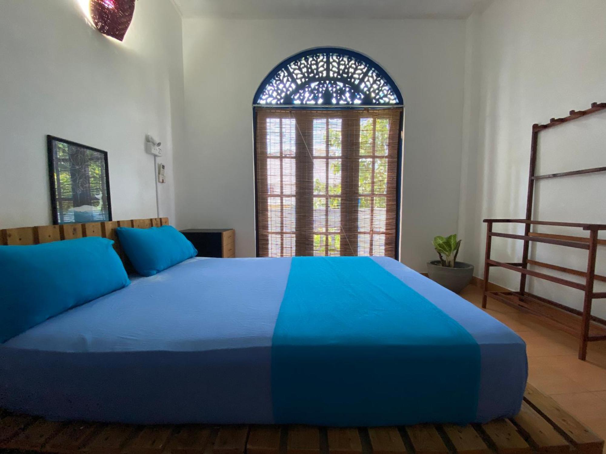 Seconds Hostel - קולומבו מראה חיצוני תמונה