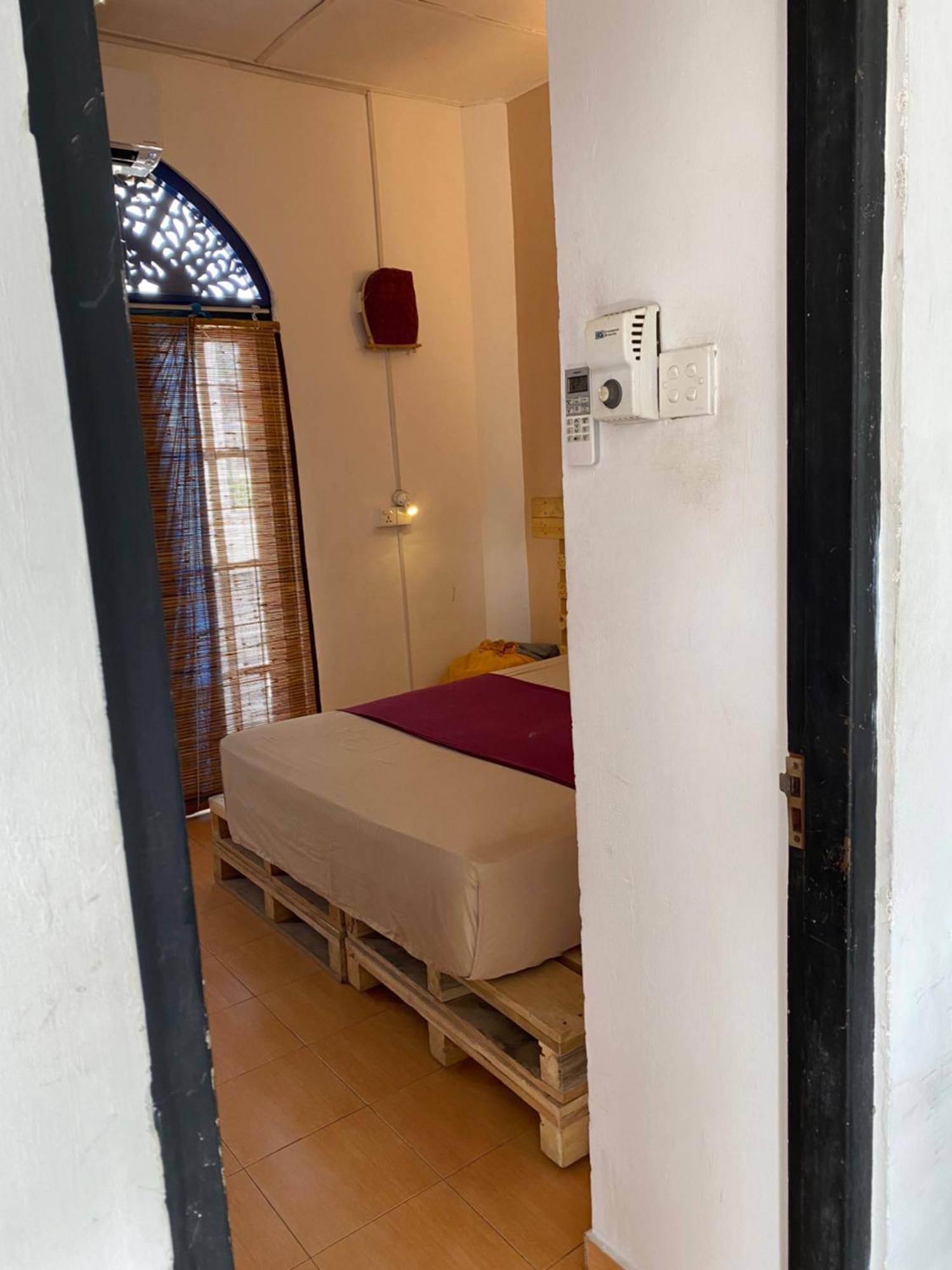 Seconds Hostel - קולומבו מראה חיצוני תמונה
