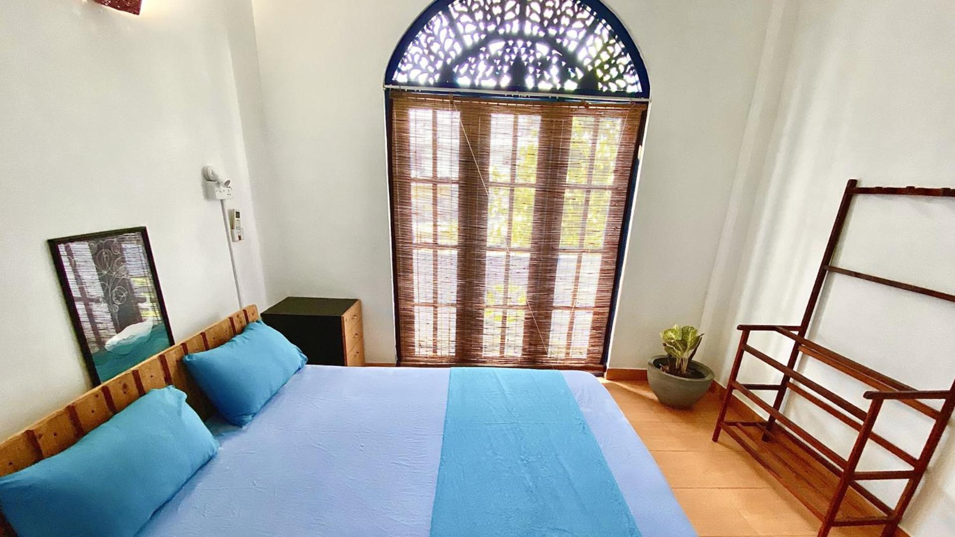 Seconds Hostel - קולומבו מראה חיצוני תמונה