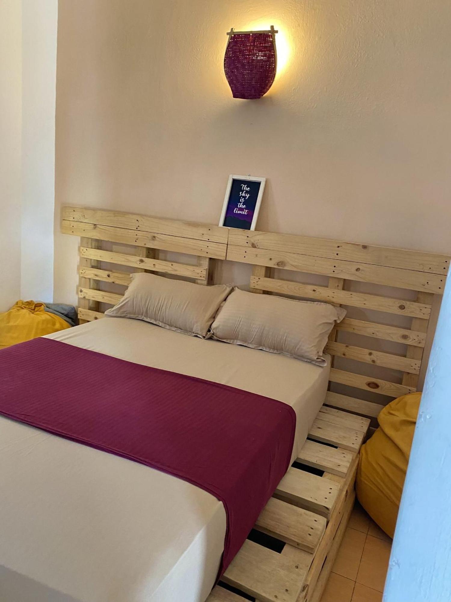 Seconds Hostel - קולומבו מראה חיצוני תמונה