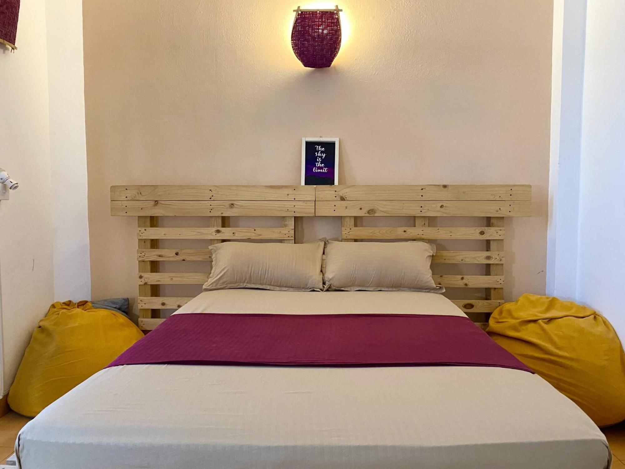 Seconds Hostel - קולומבו מראה חיצוני תמונה