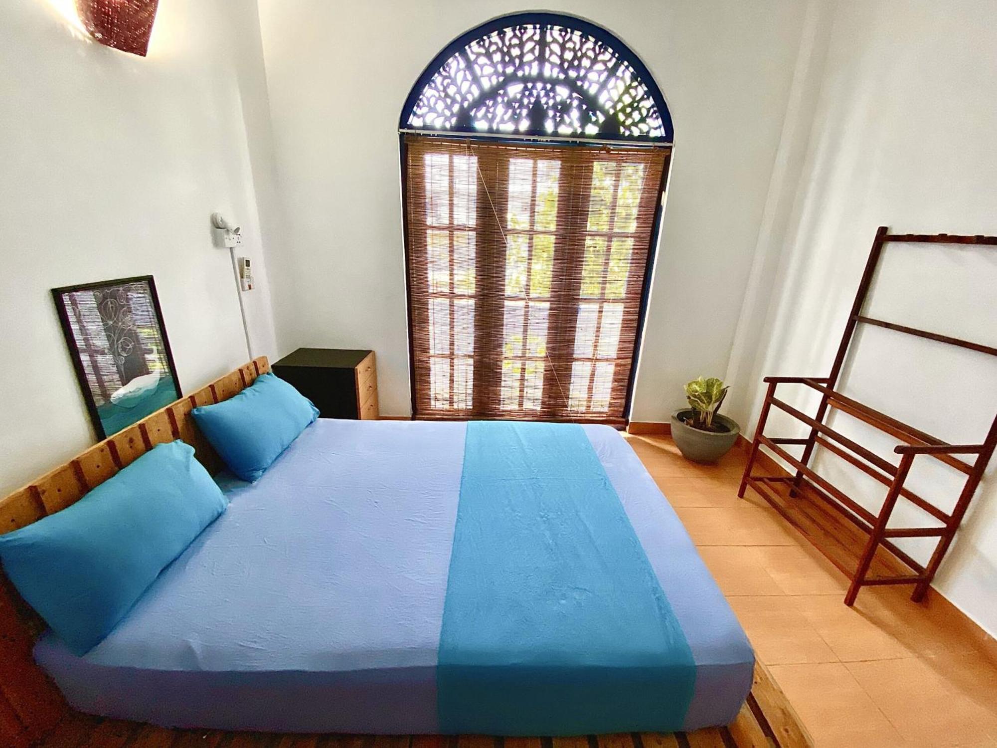 Seconds Hostel - קולומבו מראה חיצוני תמונה