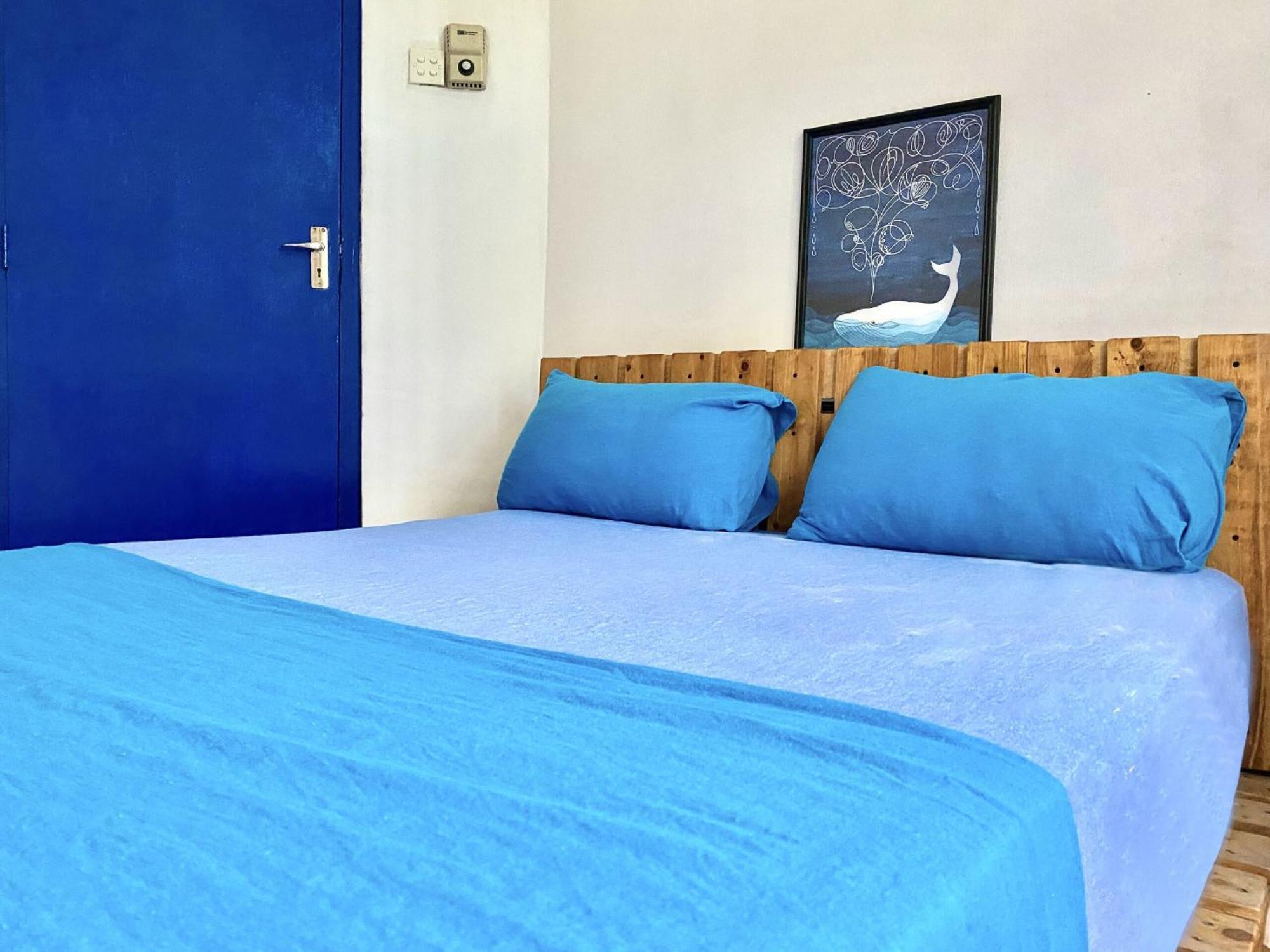 Seconds Hostel - קולומבו מראה חיצוני תמונה