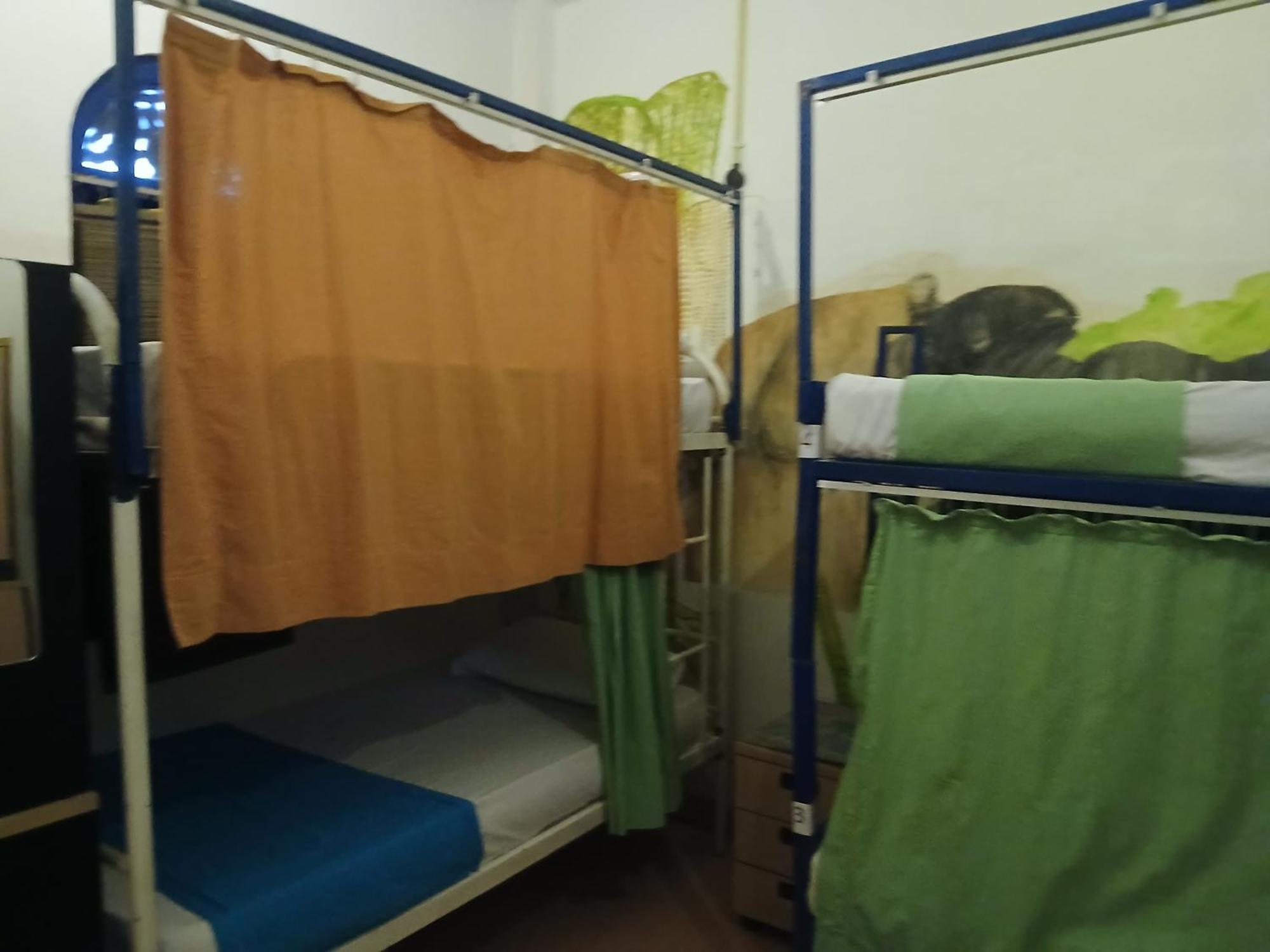 Seconds Hostel - קולומבו מראה חיצוני תמונה